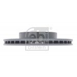 FEBI BILSTEIN Bremsscheibe
