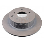 FEBI BILSTEIN Bremsscheibe