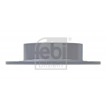 FEBI BILSTEIN Bremsscheibe