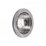 FEBI BILSTEIN Bremsscheibe