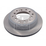 FEBI BILSTEIN Bremsscheibe