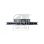 FEBI BILSTEIN Bremsscheibe
