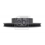 FEBI BILSTEIN Bremsscheibe