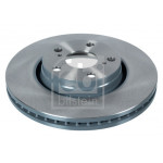 FEBI BILSTEIN Bremsscheibe