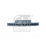 FEBI BILSTEIN Bremsscheibe
