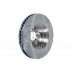 FEBI BILSTEIN Bremsscheibe
