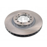 FEBI BILSTEIN Bremsscheibe