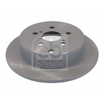 FEBI BILSTEIN Bremsscheibe