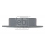 FEBI BILSTEIN Bremsscheibe