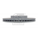FEBI BILSTEIN Bremsscheibe