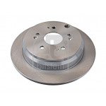 FEBI BILSTEIN Bremsscheibe