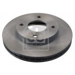 FEBI BILSTEIN Bremsscheibe