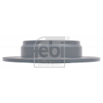 FEBI BILSTEIN Bremsscheibe