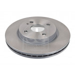 FEBI BILSTEIN Bremsscheibe