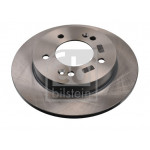 FEBI BILSTEIN Bremsscheibe