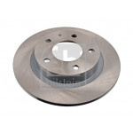 FEBI BILSTEIN Bremsscheibe