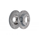 FEBI BILSTEIN Bremsscheibe