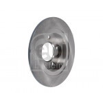 FEBI BILSTEIN Bremsscheibe