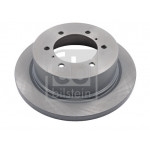FEBI BILSTEIN Bremsscheibe