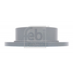 FEBI BILSTEIN Bremsscheibe