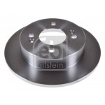 FEBI BILSTEIN Bremsscheibe
