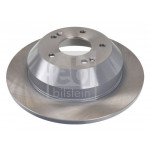 FEBI BILSTEIN Bremsscheibe