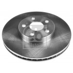 FEBI BILSTEIN Bremsscheibe