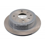 FEBI BILSTEIN Bremsscheibe