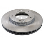 FEBI BILSTEIN Bremsscheibe