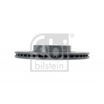 FEBI BILSTEIN Bremsscheibe