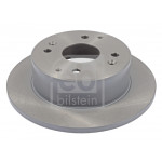 FEBI BILSTEIN Bremsscheibe