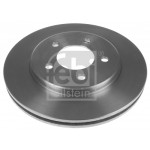 FEBI BILSTEIN Bremsscheibe