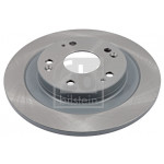 FEBI BILSTEIN Bremsscheibe