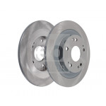 FEBI BILSTEIN Bremsscheibe