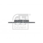 FEBI BILSTEIN Bremsscheibe