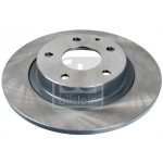 FEBI BILSTEIN Bremsscheibe