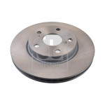 FEBI BILSTEIN Bremsscheibe