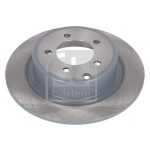 FEBI BILSTEIN Bremsscheibe