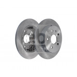 FEBI BILSTEIN Bremsscheibe