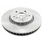FEBI BILSTEIN Bremsscheibe