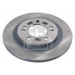 FEBI BILSTEIN Bremsscheibe