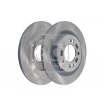 FEBI BILSTEIN Bremsscheibe