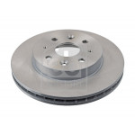 FEBI BILSTEIN Bremsscheibe