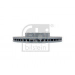 FEBI BILSTEIN Bremsscheibe