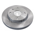 FEBI BILSTEIN Bremsscheibe