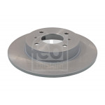 FEBI BILSTEIN Bremsscheibe