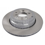 FEBI BILSTEIN Bremsscheibe