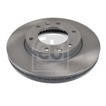 FEBI BILSTEIN Bremsscheibe