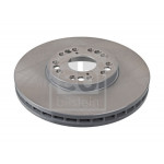 FEBI BILSTEIN Bremsscheibe