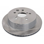 FEBI BILSTEIN Bremsscheibe
